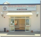 Il Gruppo iGreco rileva la Residenza sanitaria assistenziale di Caloveto