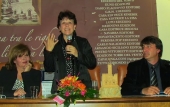 Siculiana, al via il Concorso Letterario "Torre dell'Orologio" III edizione (16, 17 e 18 novembre 2012)