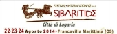 Al via da domani il Festival Internazionale della Sibaritide - Città di Lagaria