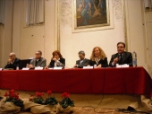 Convegno “La donna nella crisi…fa impresa nei Monti Lepini”: intervento dell’Assessore alle Attività Produttive Sergio Di Raimo