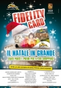 Continua con successo il progetto “Fidelity Card Via Grande”