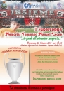 Oggi pomeriggio la I Supercoppa “Tommaso Manuel Leone”