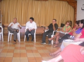 Elaborazione Pof Circolo didattico Crosia Mirto, incontro con i rappresentanti della comunità sociale
