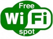 Estensione rete wi-fi gratuita sul territorio comunale