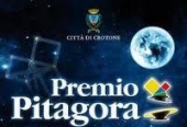 Domani  conferenza stampa presentazione “Premio Pitagora”