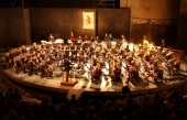 Invasioni a Cosenza 2011: stasera il concerto della prestigiosa Banda Musicale della Polizia di Stato