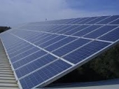Cinque progetti per la realizzazione di impianti di energia da fonti rinnovabili