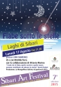 Il 17 agosto ai Laghi di Sibari “Fiabe sotto le stelle”