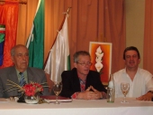 Argentina, un nuovo presidente per gli Abruzzesi di Rosario