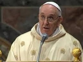 Giovedì Santo il Papa celebrerà la Messa nella Cena del Signore all’Istituto penale per minori di Casal del Marmo