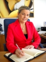 L’assessore Marilena Sovrani nominata  componente Commissione Pari opportunità dell’Anci
