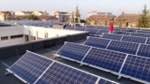 Scuola Gran Sasso, attivo impianto fotovoltaico