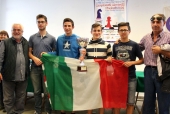 Scacchi, conclusa la fase finale nazionale dei Campionati Giovanili Studenteschi 2014: soddisfatti gli organizzatori