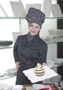 La lady chef rossanese, Danila Forciniti domani su “Geo & Geo”