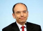 Crisi, Enrico Letta (Pd): “Situazione richiede nuovo quadro politico”