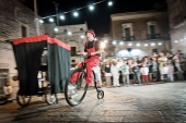 Due giorni di gusto e spettacolo nel borgo antico di Gioiosa Jonica grazie all’Associazione "Carpe diem"