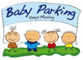 Attivo fino al 7 settembre il baby parking notturno per bambini dai 3 ai 10 anni  presso la Biblbiioteca dei bamni e ragazzi della Mem Mediateca
