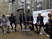 Food e innovazione, Calabria protagonista a Expo