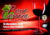 Rosso Cosenza. L’altro vino di Calabria