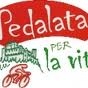 “Una pedalata per la vita”, tappa in città. Distribuito materiale informativo in piazza Nassiria