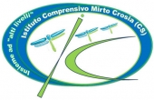 Il logo del neo Istituto comprensivo e le novità introdotte dalla dirigente Pina De Martino
