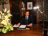 Il sindaco Lo Polito e l’assessore Di Gerio annunciano il ritorno della manifestazione “Civita..nova”