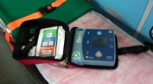 Defibrillatore salvavita, la farmacia come presidio sanitario