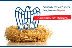 Confindustria Cosenza (Natalizio 2020+21+22)