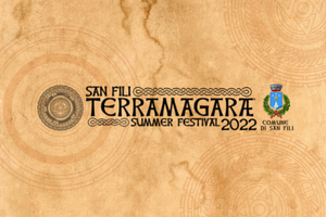 Comune San fili Festival Terre Magarae 2022
