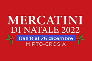 Mercatini natalizi 2022