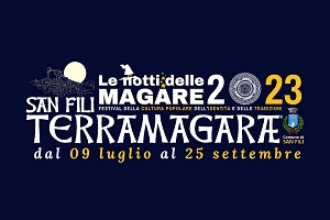 Comune San fili Festival Terre Magarae 2022