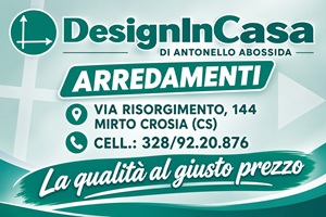 Antonello Abossida Arredamenti (standard